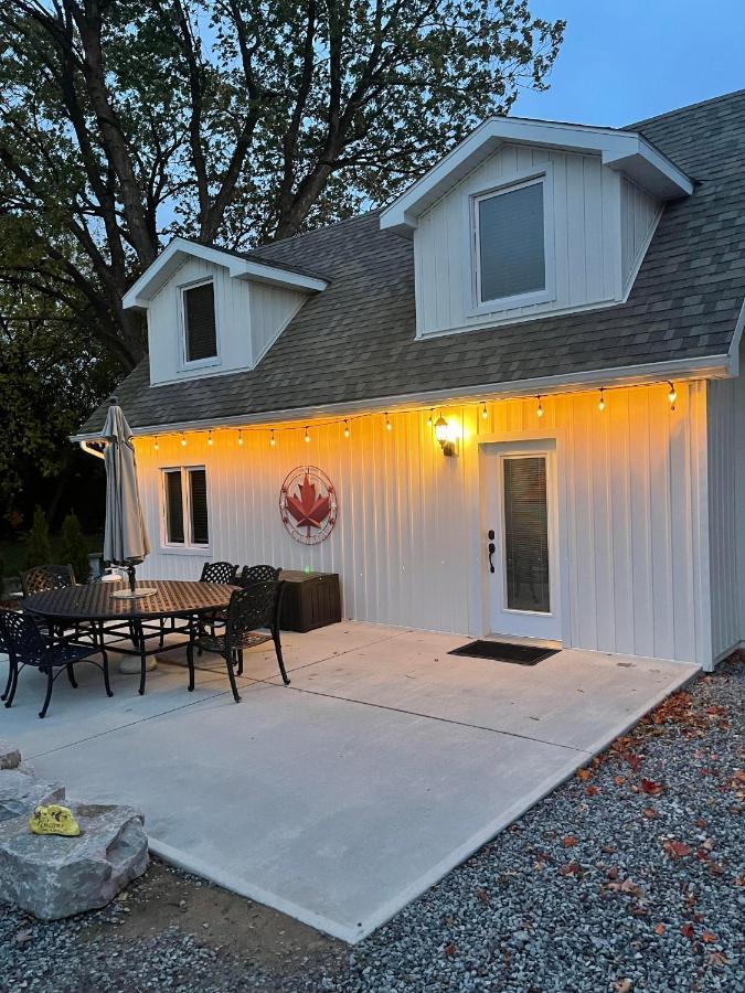 Villa In The Vines Niagara-on-the-Lake Exterior foto